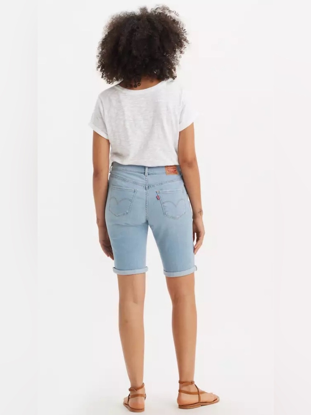 Levi’s Classic Bermuda Shorts Sz 32